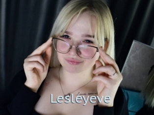 Lesleyeve