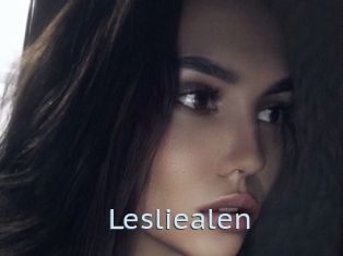 Lesliealen