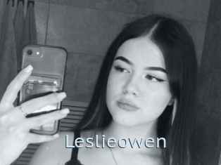 Leslieowen