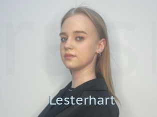 Lesterhart