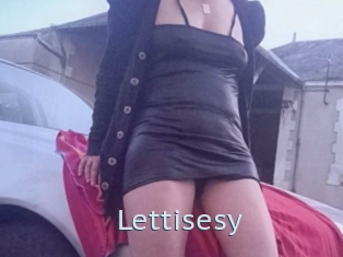 Lettisesy