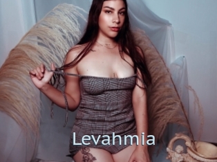 Levahmia