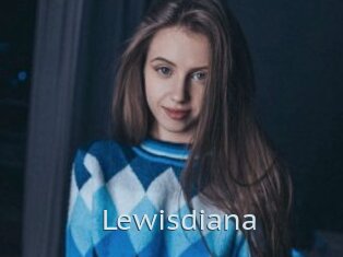 lewisdiana Rasierte Moesen