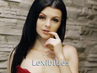 Lexiblues