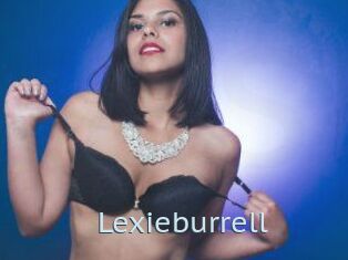 Lexieburrell