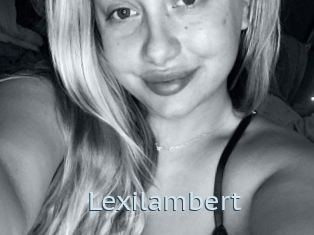 Lexilambert