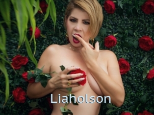 Liaholson