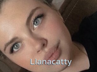 Lianacatty