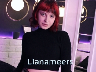 Lianameers