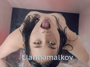 Liannamalkov