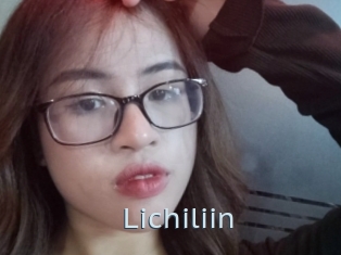 Lichiliin