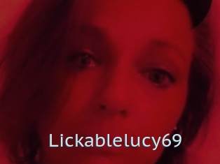 Lickablelucy69