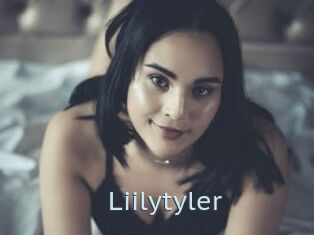 Liilytyler