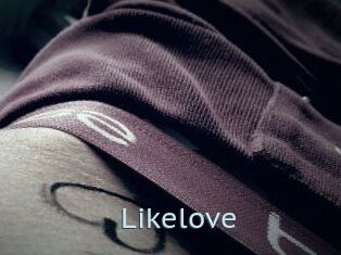 Likelove