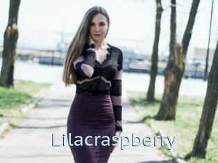 Lilacraspberry