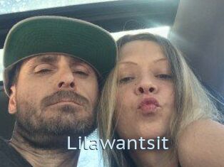 Lilawantsit