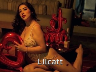 Lilcatt