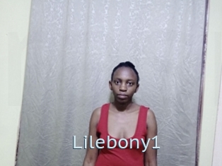 Lilebony1