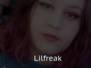 Lilfreak