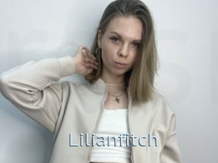 Lilianfitch