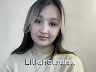 Liliangladish