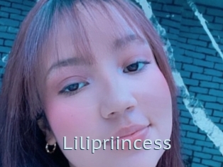 Lilipriincess