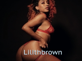 Lilithbrown