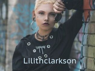 Lilithclarkson