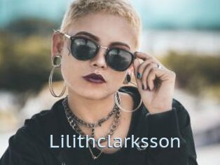 Lilithclarksson