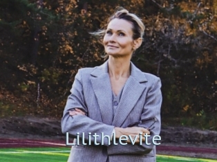 Lilithlevite