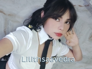 Lilithsaavedra