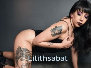 Lilithsabat