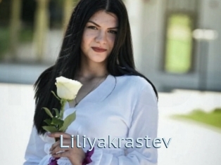 Liliyakrastev