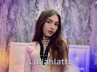 Lillianlatte