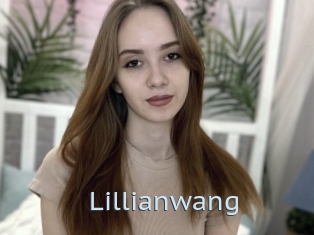 Lillianwang