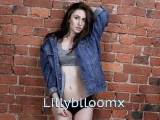 Lillyblloomx