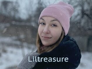 Liltreasure