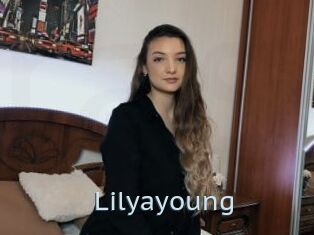 Lilyayoung