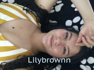 Lilybrownn
