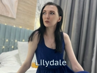 Lilydale