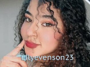 Lilyevenson23