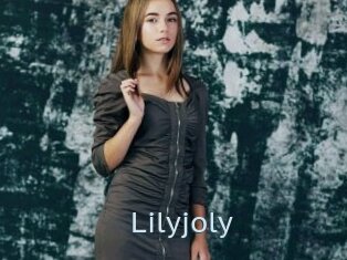 Lilyjoly