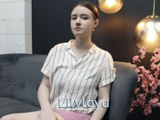 Lilyloyd