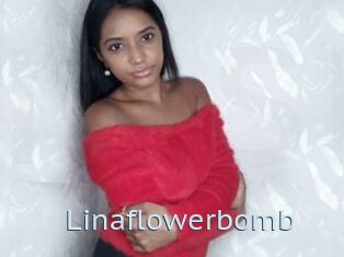 Linaflowerbomb