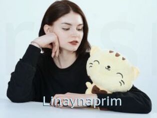 Linaynaprim