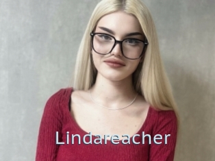 Lindareacher