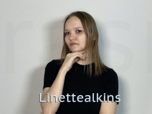 Linettealkins