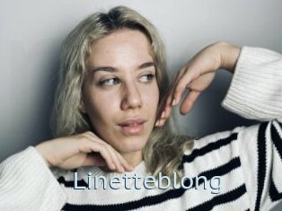 Linetteblong