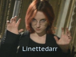 Linettedarr