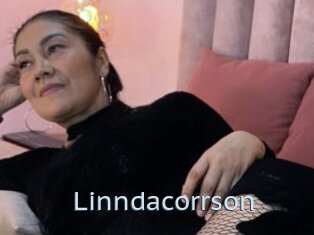 Linndacorrson
